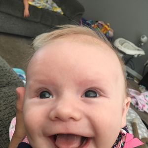 Meet your Posher, Logan